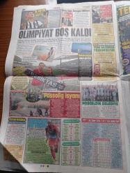 Posta Gazetesi - 21 Nisan 2014 - Passolig İsyanı - Fenerbahçe'nin Şampiyonluğu Bir Hafta Ertelendi - Mehmet Topal - Cem Yılmaz - Haydar Dümen - Taksim'de Kitaba Gözaltı Ekmeğe Dayak - Recep Tayyip Erdoğan Yüzde 5 İçin Yola Çıkıyor - Kamer Genç Köşk Adaylığına Talip - Kemal Kılıçdaroğlu'ndan Kurultay Resti - Vefa Salman - Twitter Şimdi Hizaya Geliyor