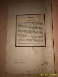 Gouverner C'est Choisir - Pierre Mendes France - Rene Julliard - Fransızca Kitap (Yönetmek Seçmektir) Hafif Yıpranmış