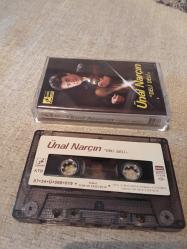 Deli Deli Ünal Narçın ( Disko 1987 )