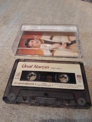 Deli Deli Ünal Narçın ( Disko 1987 )