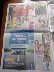 Posta Gazetesi - 22 Şubat 2013 - Kim Kardashian Kendimle Sevişmek İstiyorum - Fenerbahçe Avrupa'da Yola Devam - Christian Baroni - Avrupa Birliği Bakanı Egemen Bağış'tan Yılmaz Güney Ve Ahmet Kaya'ya Fatiha - Doğan Canku Uçmuş - Berfo Ana Tam 105 Yıl Yaşadı Adaleti Göremedi - Kenan Evren - 13 Bin 751 Asker İstifa Etti - Orhan Pamuk Ben Ailemin İdiotuydum Nobel Ödülü Aldım