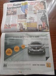 Posta Gazetesi - 22 Şubat 2013 - Kim Kardashian Kendimle Sevişmek İstiyorum - Fenerbahçe Avrupa'da Yola Devam - Christian Baroni - Avrupa Birliği Bakanı Egemen Bağış'tan Yılmaz Güney Ve Ahmet Kaya'ya Fatiha - Doğan Canku Uçmuş - Berfo Ana Tam 105 Yıl Yaşadı Adaleti Göremedi - Kenan Evren - 13 Bin 751 Asker İstifa Etti - Orhan Pamuk Ben Ailemin İdiotuydum Nobel Ödülü Aldım