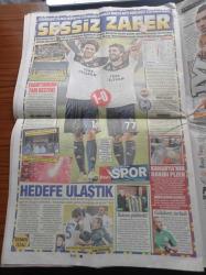 Posta Gazetesi - 22 Şubat 2013 - Kim Kardashian Kendimle Sevişmek İstiyorum - Fenerbahçe Avrupa'da Yola Devam - Christian Baroni - Avrupa Birliği Bakanı Egemen Bağış'tan Yılmaz Güney Ve Ahmet Kaya'ya Fatiha - Doğan Canku Uçmuş - Berfo Ana Tam 105 Yıl Yaşadı Adaleti Göremedi - Kenan Evren - 13 Bin 751 Asker İstifa Etti - Orhan Pamuk Ben Ailemin İdiotuydum Nobel Ödülü Aldım