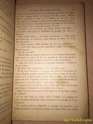 Cent Recits : Livre de Lecture courante et expressive - P. Fontenille & L. Roy - Librairie Hachette - Fransızca Kitap (Yüz Hikaye: Yaygın ve Etkileyici Okuma Kitabı) Hafif Yıpranmalar Mevcut