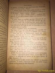Cent Recits : Livre de Lecture courante et expressive - P. Fontenille & L. Roy - Librairie Hachette - Fransızca Kitap (Yüz Hikaye: Yaygın ve Etkileyici Okuma Kitabı) Hafif Yıpranmalar Mevcut