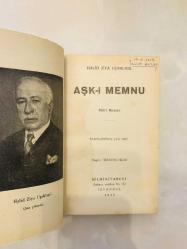 Aşk-ı Memnu