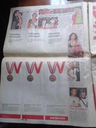 Posta Gazetesi - 6 Ağustos 2006 - Haydar Dümen - Aşk Doktoru Mehmet Coşkundeniz - Fenerbahçe 100. Yıla Süper Başladı - Tuncay Şanlı - Travestiye Linç Tehdidi - Savaş Ay - İsrail'den Lübnan'a 7 Saatte 4 Bin Bomba - Esin Maraşlıoğlu - Ajda Pekkan - Erol Evgin - Başbakan Recep Tayyip ERDOĞAN Ilısu Barajının Temelini Attı - Hasankeyf - Mesut Yılmaz