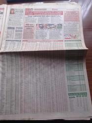 Posta Gazetesi - 6 Ağustos 2006 - Haydar Dümen - Aşk Doktoru Mehmet Coşkundeniz - Fenerbahçe 100. Yıla Süper Başladı - Tuncay Şanlı - Travestiye Linç Tehdidi - Savaş Ay - İsrail'den Lübnan'a 7 Saatte 4 Bin Bomba - Esin Maraşlıoğlu - Ajda Pekkan - Erol Evgin - Başbakan Recep Tayyip ERDOĞAN Ilısu Barajının Temelini Attı - Hasankeyf - Mesut Yılmaz