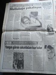 Posta Gazetesi - 6 Ağustos 2006 - Haydar Dümen - Aşk Doktoru Mehmet Coşkundeniz - Fenerbahçe 100. Yıla Süper Başladı - Tuncay Şanlı - Travestiye Linç Tehdidi - Savaş Ay - İsrail'den Lübnan'a 7 Saatte 4 Bin Bomba - Esin Maraşlıoğlu - Ajda Pekkan - Erol Evgin - Başbakan Recep Tayyip ERDOĞAN Ilısu Barajının Temelini Attı - Hasankeyf - Mesut Yılmaz