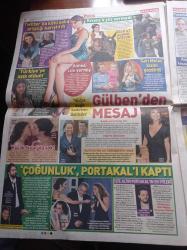 Posta Gazetesi - 15 Ekim 2010 - Recep Tayyip Erdoğan - Barack Obama - Ürolog Doçent Doktor Teoman Kadıoğlu Aşırı Seks Yapan Futbolcu Sakatlığa Davetiye Çıkarır - Erman Toroğlu Ofkeli- 29 Ekim Resepsiyonunda Bayram Krizi - Kemal Kılıçdaroğlu - Abdullah Gül - Hayrünnisa Gül - Turgut Özal