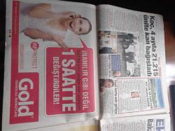 Posta Gazetesi - 15 Ekim 2010 - Recep Tayyip Erdoğan - Barack Obama - Ürolog Doçent Doktor Teoman Kadıoğlu Aşırı Seks Yapan Futbolcu Sakatlığa Davetiye Çıkarır - Erman Toroğlu Ofkeli- 29 Ekim Resepsiyonunda Bayram Krizi - Kemal Kılıçdaroğlu - Abdullah Gül - Hayrünnisa Gül - Turgut Özal