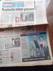 Posta Gazetesi - 29 Mart 2002 - Süleyman Seba Hata Ettim - Federasyona Bakan Fikret Ünlü Şoku - Ahmet Mete Işıkara - Gönüllü Elçi Şebnem Scheffer - Cumhurbaşkanı Ahmet Necdet Sezer İlk Kez Bir Cenazede Saf Tuttu - İsrail Burada Filistin Nerede - Devlet Bahçeli - İbrahim Tatlıses'ten Tarkan'a Çok Büyük Ayıp - Cem Boyner - Şebnem Çapa - Galatasaraylı Eski Futbolcu Ergün Acuner Tren Altında Kalarak Can Verdi