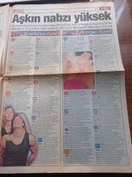 Posta Gazetesi - 29 Mart 2002 - Süleyman Seba Hata Ettim - Federasyona Bakan Fikret Ünlü Şoku - Ahmet Mete Işıkara - Gönüllü Elçi Şebnem Scheffer - Cumhurbaşkanı Ahmet Necdet Sezer İlk Kez Bir Cenazede Saf Tuttu - İsrail Burada Filistin Nerede - Devlet Bahçeli - İbrahim Tatlıses'ten Tarkan'a Çok Büyük Ayıp - Cem Boyner - Şebnem Çapa - Galatasaraylı Eski Futbolcu Ergün Acuner Tren Altında Kalarak Can Verdi