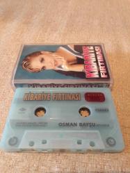 Kibariye Fırtınası Kibariye ( Makro 1994 )