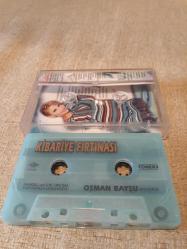 Kibariye Fırtınası Kibariye ( Makro 1994 )