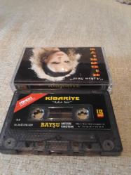 Aşkın Sesi Kibariye ( Bayşu 1991 )