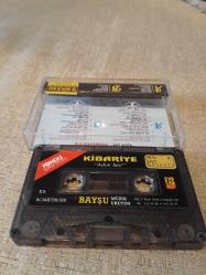 Aşkın Sesi Kibariye ( Bayşu 1991 )