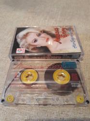 Her Şeyim Sensin Muazzez Ersoy ( Elenor 1992 )