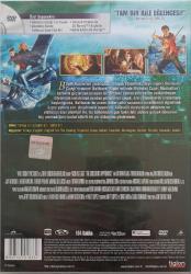 SİHİRBAZIN ÇIRAĞI DVD 2.EL FİLM ORJİNAL DVD ( 17490