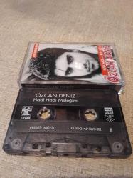 Hadi Hadi Meleğim Özcan Deniz ( Prestij 1993 )