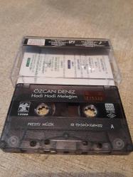 Hadi Hadi Meleğim Özcan Deniz ( Prestij 1993 )