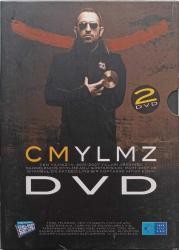 CMYLMZ 2 DİSK DVD 2.EL FİLM ORJİNAL DVD ( 17543