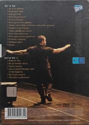 CMYLMZ 2 DİSK DVD 2.EL FİLM ORJİNAL DVD ( 17543