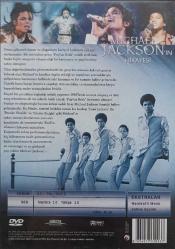 MICHAEL JACKSON'IN HİKAYESİ DVD 2.EL FİLM ORJİNAL DVD ( 17558