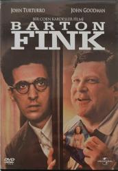 BARTON FINK DVD 2.EL FİLM ORJİNAL DVD ( 17598