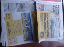 Posta Gazetesi - 1 Kasım 2014 - Kurtarıcı Sabri Sarıoğlu - Cesare Prandelli Öldü Öldü Dirildi - Aziz Yıldırım Galatasaray'ın Gücü Yok Beşiktaş'ın Arkası Boş Dedi - Ermenek Madeninde Su Altında Kalanların Dramı - Emine Ülker Tarhan CHP'den İstifa Etti - Ceylan Çapa - Süreyya Yalçın - Hande Ataizi - Rahmi Koç