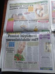 Posta Gazetesi - 1 Kasım 2014 - Kurtarıcı Sabri Sarıoğlu - Cesare Prandelli Öldü Öldü Dirildi - Aziz Yıldırım Galatasaray'ın Gücü Yok Beşiktaş'ın Arkası Boş Dedi - Ermenek Madeninde Su Altında Kalanların Dramı - Emine Ülker Tarhan CHP'den İstifa Etti - Ceylan Çapa - Süreyya Yalçın - Hande Ataizi - Rahmi Koç