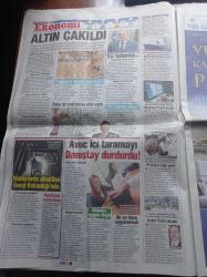 Posta Gazetesi - 1 Kasım 2014 - Kurtarıcı Sabri Sarıoğlu - Cesare Prandelli Öldü Öldü Dirildi - Aziz Yıldırım Galatasaray'ın Gücü Yok Beşiktaş'ın Arkası Boş Dedi - Ermenek Madeninde Su Altında Kalanların Dramı - Emine Ülker Tarhan CHP'den İstifa Etti - Ceylan Çapa - Süreyya Yalçın - Hande Ataizi - Rahmi Koç