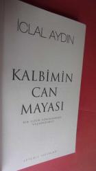 KALBİMİN CAN MAYASI