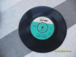 6 Adet Yabancı 45’lik PLAK  835.-TL