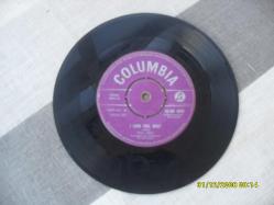 6 Adet Yabancı 45’lik PLAK  835.-TL