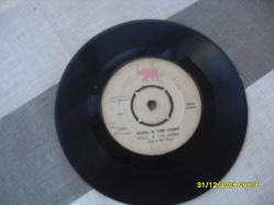 6 Adet Yabancı 45’lik PLAK  835.-TL