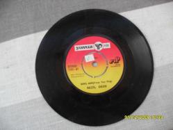 barış manço – rezil dede – vurha vur – yavuz plak – 1976