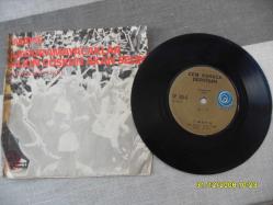 cem karaca – dervişan – 1 mayıs -  durduramayacaklar