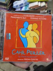 CAHİL PERİLER ( FERZAN ÖZPETEK)