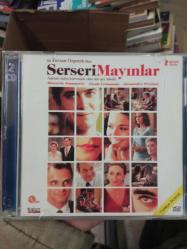 SERSERİ MAYINLAR ( FERZAN ÖZPETEK)