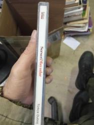 SERSERİ MAYINLAR ( FERZAN ÖZPETEK)