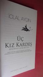 ÜÇ KIZ KARDEŞ