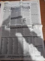 Posta Gazetesi - 7 Ocak 2009 - Başkan Aziz Yıldırım Alex De Souza'yı Sildi Yönetim Veto Etti - Efes Pilsen CSKA Moskova - Arda Turan'ın Gözü Mosmor - Çarşı'dan Protesto - Çocuk Katili İsrail Dün Gazze'de Yine Katliam Yaptı - Haydar Dümen - Mehmet Ali Birand - Aslı Utkan İle Derin Mevzular