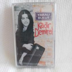 Kadir Demirel / Yaralı Bulut - Jelatininde Kaset