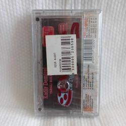 Kadir Demirel / Yaralı Bulut - Jelatininde Kaset