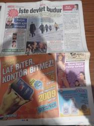 Posta Gazetesi - 28 Aralık 2008 - Servet Çetin Galatasaray'ı Satmam - Beşiktaş Başkanı Yıldırım Demirören - Pota Derbisi Beşiktaş'ın - Jennifer Lopez - Didem Erol - CHP'li Noel Baba - Erman Toroğlu Sevişir Gibi Yemek Yaparım - İsrail'in Filistin Saldırısını Protesto İçin Türkiye Ayakta - Gazze'de Katliam - Haydar Dümen'e Günün Sorusu - Başbakan Recep Tayyip Erdoğan