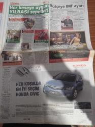 Posta Gazetesi - 28 Aralık 2008 - Servet Çetin Galatasaray'ı Satmam - Beşiktaş Başkanı Yıldırım Demirören - Pota Derbisi Beşiktaş'ın - Jennifer Lopez - Didem Erol - CHP'li Noel Baba - Erman Toroğlu Sevişir Gibi Yemek Yaparım - İsrail'in Filistin Saldırısını Protesto İçin Türkiye Ayakta - Gazze'de Katliam - Haydar Dümen'e Günün Sorusu - Başbakan Recep Tayyip Erdoğan