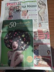 Posta Gazetesi - 28 Aralık 2008 - Servet Çetin Galatasaray'ı Satmam - Beşiktaş Başkanı Yıldırım Demirören - Pota Derbisi Beşiktaş'ın - Jennifer Lopez - Didem Erol - CHP'li Noel Baba - Erman Toroğlu Sevişir Gibi Yemek Yaparım - İsrail'in Filistin Saldırısını Protesto İçin Türkiye Ayakta - Gazze'de Katliam - Haydar Dümen'e Günün Sorusu - Başbakan Recep Tayyip Erdoğan