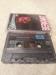Samanyolu 93' Berkant ( VideoExport 1992 )