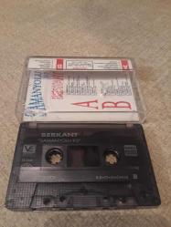Samanyolu 93' Berkant ( VideoExport 1992 )